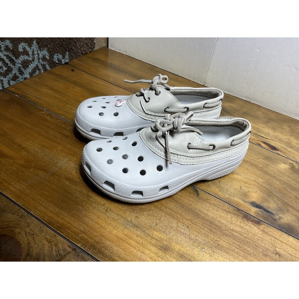 CROCS Pitcrew shoe